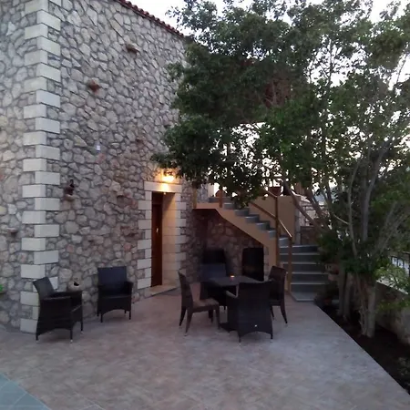 Keratokampos Villa Villa Keratokampos
