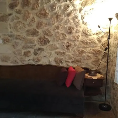 Keratokampos Villa Villa *