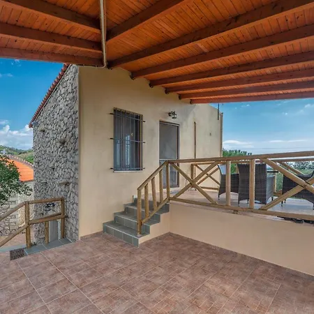 Keratokampos Villa Keratokampos