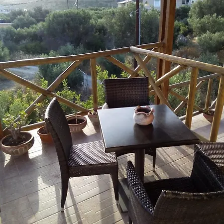 Keratokampos Villa *