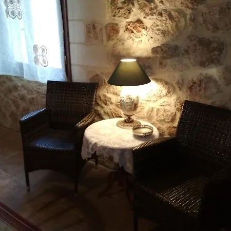 Keratokampos Villa
