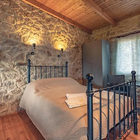 Keratokampos Villa * Keratókambos